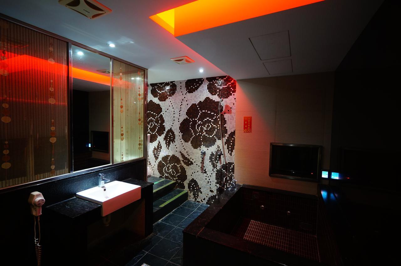 荷村 Motel Vucsi Szoba fotó