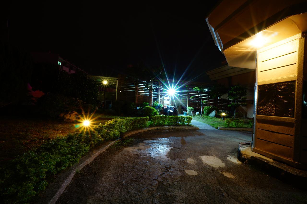 荷村 Motel Vucsi Szoba fotó