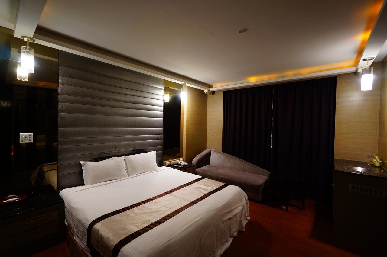 荷村 Motel Vucsi Szoba fotó