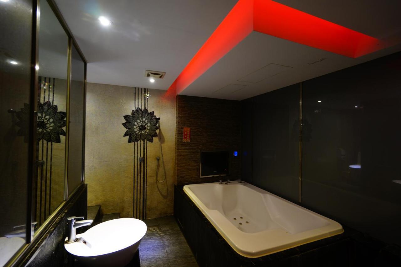 荷村 Motel Vucsi Szoba fotó