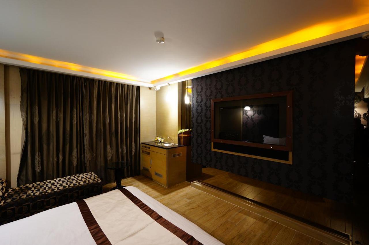 荷村 Motel Vucsi Szoba fotó