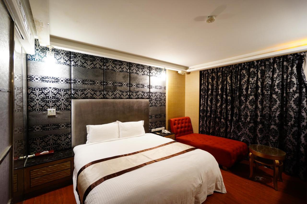 荷村 Motel Vucsi Szoba fotó
